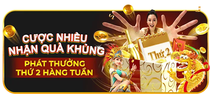 Trò chơi Nổ hũ mới gacam67 link vào