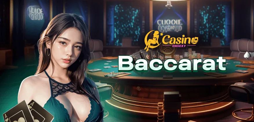 Sảnh Casino Trực Tuyến Gacam67