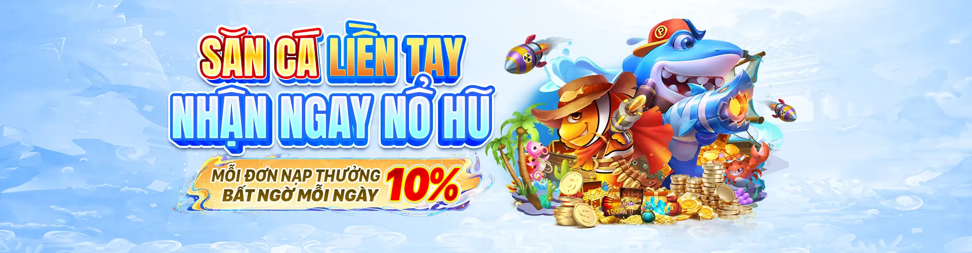 Khuyến mãi hấp dẫn tại gacam67 link vào