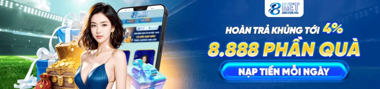 Sân vận động với ánh đèn rực rỡ và logo gacam67