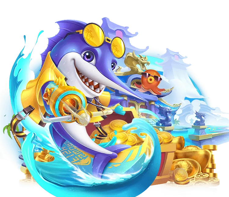Slot 3D sống động