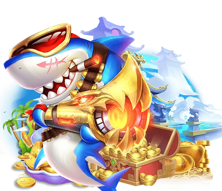 Jackpot lũy tiến gacam67